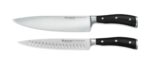WÜSTHOF Classic Ikon 2-Piece Carving Set 1060360202