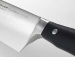 WÜSTHOF Classic Ikon 2-Piece Carving Set 1060360202