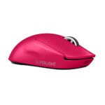 Mouse Inalámbrico Gaming Logitech G PRO X Superlight 2 SE 60g Sensor HERO 2 44000 DPI 5 Botones Programables Carga USB-C