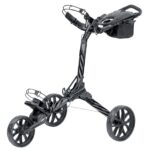 Bag Boy Carrito de golf Nitron de edición limitada