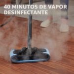 Vaporizador Multiusos Wagner 2494184 915e Extractor de Papel Tapiz 18 Accesorios