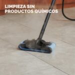 Vaporizador Multiusos Wagner 2494184 915e Extractor de Papel Tapiz 18 Accesorios