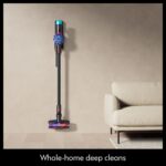 Aspiradora Inalámbrica Dyson Konical V10 626416-01 150 AW filtración HEPA 60 minutos sin cable