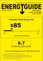 Aire acondicionado portátil Electactic OL-A016FN06N3 10000 BTU 3 en 1 enfría hasta 42 m2 pantalla LED control remoto des