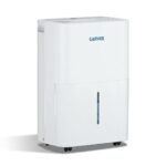 Deshumidificador con Bomba modelo bDS-dtcAI8QCs4y8Utzw8xu-T control de humedad apagado automático operación silenciosa p