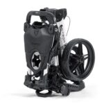 Bag Boy Carrito giratorio de golf Nitron