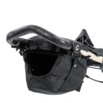 Bag Boy Carrito giratorio de golf Nitron