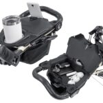 Bag Boy Carrito giratorio de golf Nitron