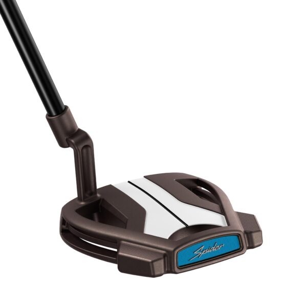 TaylorMade Golf Spider Tour Sightline, TruePath, Tour F, Tour V y Tour X Putters
