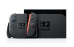 Consola Nintendo Switch 2 Nintendo BEESKB63B bundle con juego a elegir