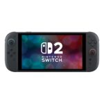 Consola Nintendo Switch 2 Nintendo BEESKB63B bundle con juego a elegir