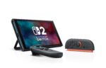 Consola Nintendo Switch 2 Nintendo BEESKB63B bundle con juego a elegir