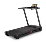 NordicTrack T Series 5 Starter Treadmill for Real Results + iFIT Train Monthly Membership - 1 Month Included