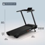 NordicTrack T Series 5 Starter Treadmill for Real Results + iFIT Train Monthly Membership - 1 Month Included
