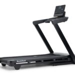 NordicTrack T Series 7 Treadmill with iFIT Train Monthly Membership - 1 Month Included