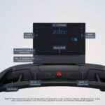 NordicTrack T Series 7 Treadmill with iFIT Train Monthly Membership - 1 Month Included