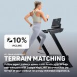 NordicTrack T Series 7 Treadmill with iFIT Train Monthly Membership - 1 Month Included