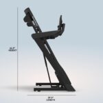 NordicTrack T Series 7 Treadmill with iFIT Train Monthly Membership - 1 Month Included