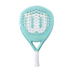 Wilson Blade V4 Padel Rackets - Adult + Junior, Sizes 0-2