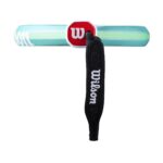 Wilson Blade V4 Padel Rackets - Adult + Junior, Sizes 0-2