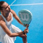 Wilson Blade V4 Padel Rackets - Adult + Junior, Sizes 0-2