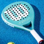 Wilson Blade V4 Padel Rackets - Adult + Junior, Sizes 0-2
