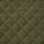 Juego de edredon reversible King Eddie Bauer A0016829 color verde bosque Brantwood con fundas texturizadas