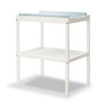 Sorelle Essex Dressing Table - White