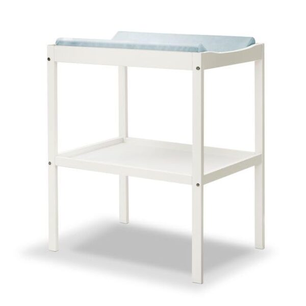 Sorelle Essex Dressing Table - White