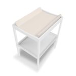 Sorelle Essex Dressing Table - White