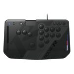 Controlador Arcade Mecánico Todos los Botones HORI NOLVA Reactor SPF-050U para PlayStation 5 PlayStation 4 Windows PC