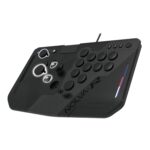 Controlador Arcade Mecánico Todos los Botones HORI NOLVA Reactor SPF-050U para PlayStation 5 PlayStation 4 Windows PC