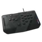 Controlador Arcade Mecánico Todos los Botones HORI NOLVA Reactor SPF-050U para PlayStation 5 PlayStation 4 Windows PC