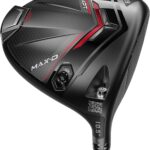 Cobra Golf DS-Adapt MAX-D Driver