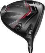 Cobra Golf DS-Adapt MAX-D Driver