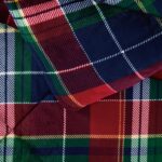 Truly Soft Cuddle Warmth Ivan Plaid Pem America CS3142IPKG-1500 juego de edredón King cuadros abrigo
