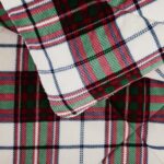 Juego de edredón de cuadros Cuddle Warmth Marlon Plaid Truly Soft Pem America CS3142MPTX-1500 tamaño Twin XL