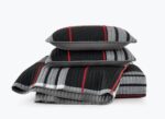 Juego de quilt escocés Pem America QS6625TX-2600 Truly Soft Danbury Plaid 2 piezas Twin XL