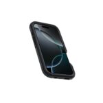OtterBox iPhone 16 Pro Defender Series Case - Black - Tough, Rugged & Durable iPhone Case, Snaps on MagSafe, Multi-Layer