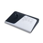 Fight stick inalámbrico PlayStation FlexStrike para PS5 y PC