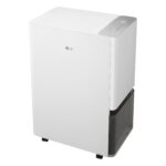 Deshumidificador Inteligente LG PuriCare DT501BWR0 50 Pintas Wi-Fi para Cuartos Grandes y Sótanos
