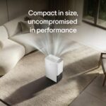 Deshumidificador Inteligente LG PuriCare DT501BWR0 50 Pintas Wi-Fi para Cuartos Grandes y Sótanos