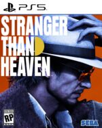 Stranger Than Heaven Edicion Coleccionista PlayStation 5 Sega Vinilo 12 Pulgadas SteelBook DLC