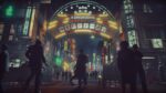 Stranger Than Heaven Edicion Coleccionista Sega of America Xbox Series X juego de accion aventura