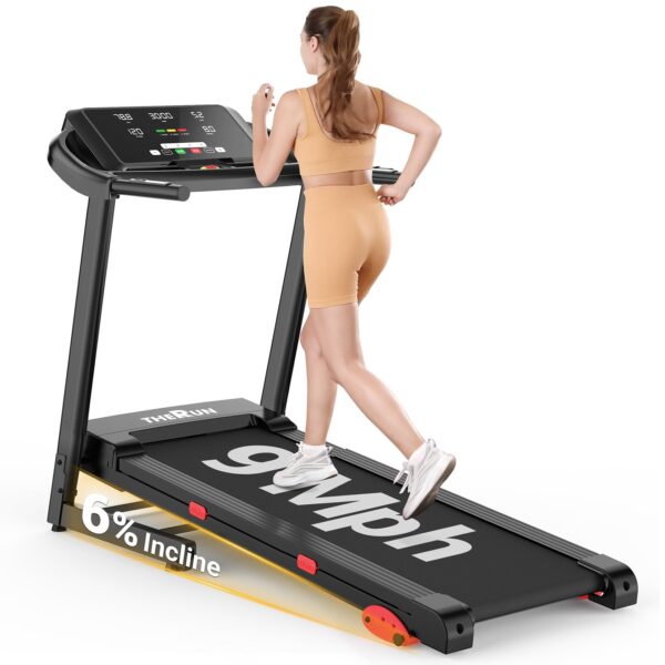 THERUN TR07