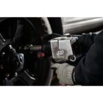 Llave de impacto neumática Ingersoll-Rand 261 de 3/4 pulgada
