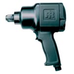 Llave de Impacto Neumática Ingersoll Rand 2161XP 3/4 Pulgadas 1250 Ft-lb 6000 RPM Gris