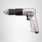 Ingersoll-Rand - Taladro neumático 7803RA reversible de 1/2 pulgada, para trabajo pesado.