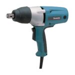 Llave de Impacto Makita 6906 3/4 pulgadas 433 ft-lb Azul