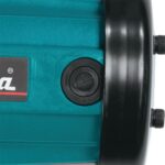 Llave de Impacto Makita 6906 3/4 pulgadas 433 ft-lb Azul